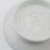 Extra Hokan Bowl Lid - Antique White