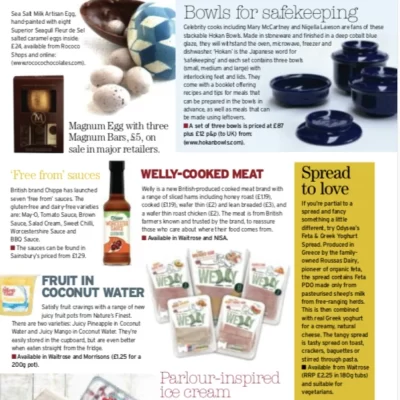 Kosmos Magazine