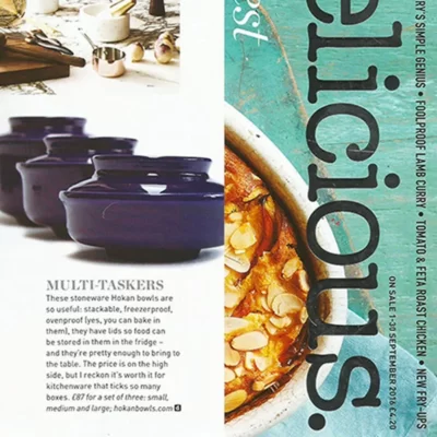 Delicious Magazine