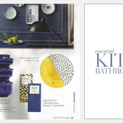 Essential Kitchens