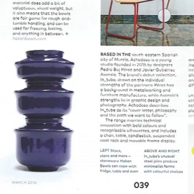 Icon Design Magazine