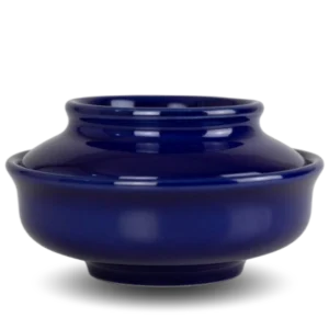 Hokan Bowls - Cobalt Blue, Small