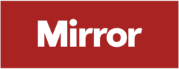 deily mirror