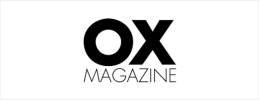 ox magazine