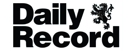 Daily-Record-Logo