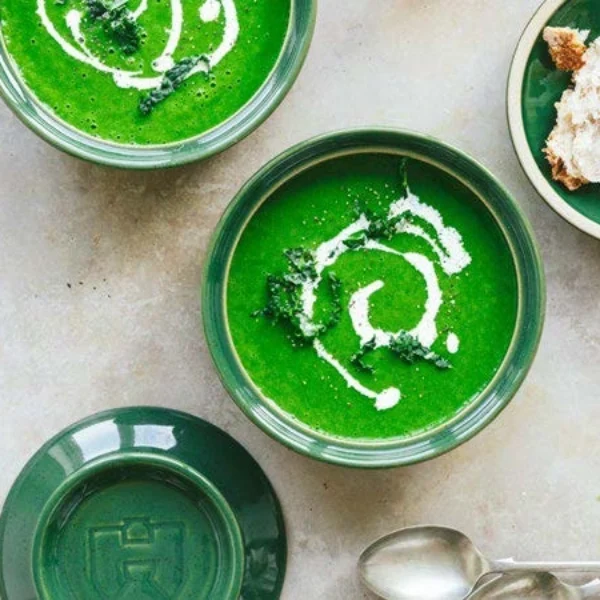 Green Jade Scenario