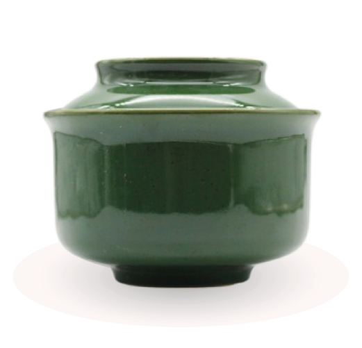 GREEN JADE