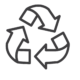 RECYCLED PACKAGING