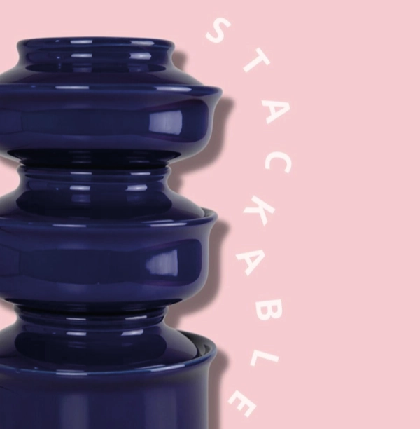 Stackable-banner
